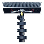 GARDINER-CLX-10-3,08-Carbon Hybrid-Teleskopstange-2