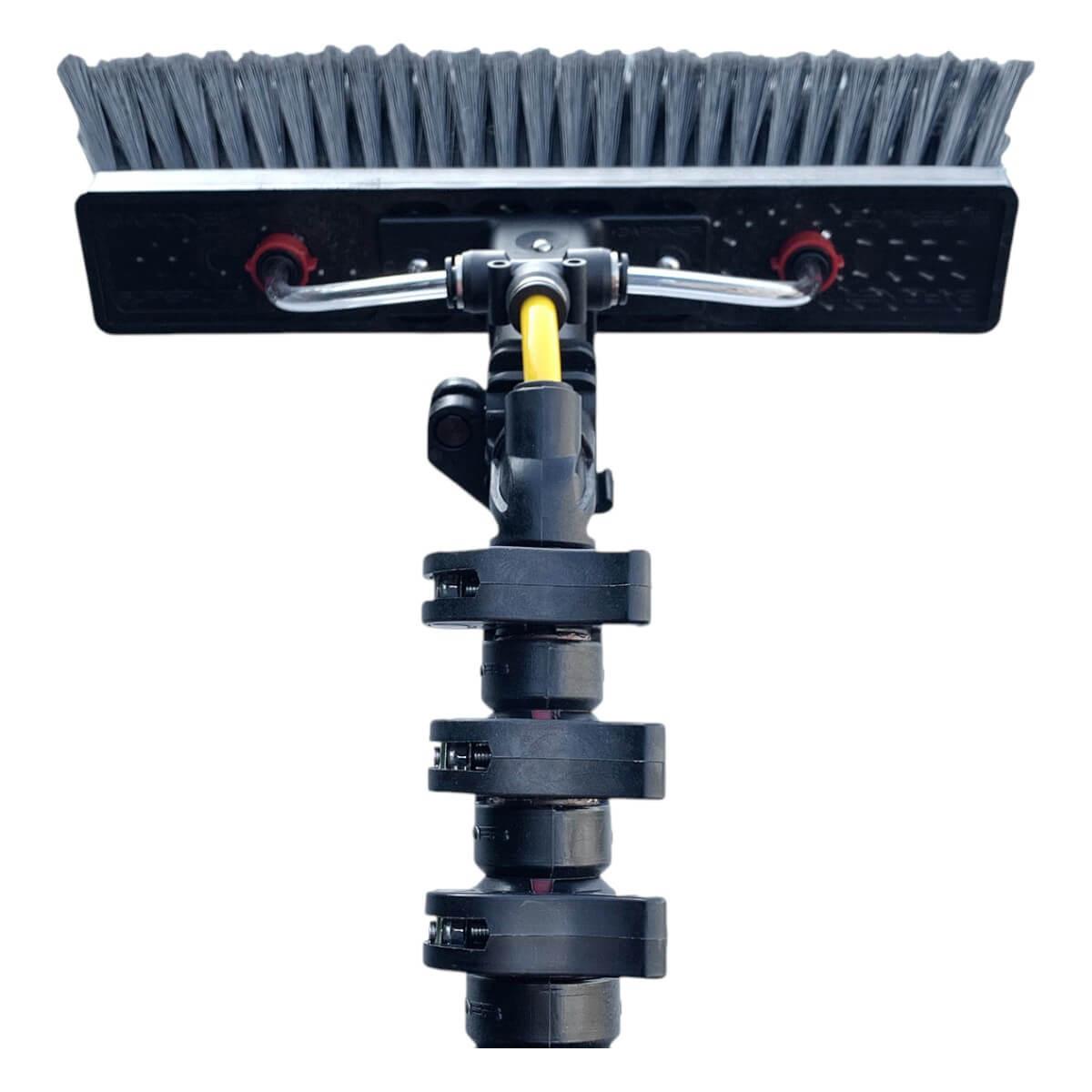 GARDINER-CLX-10-3,08-Carbon Hybrid-Teleskopstange-2