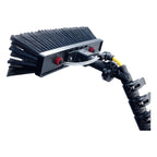 GARDINER-CLX-10-3,08-Carbon Hybrid-Teleskopstange-3