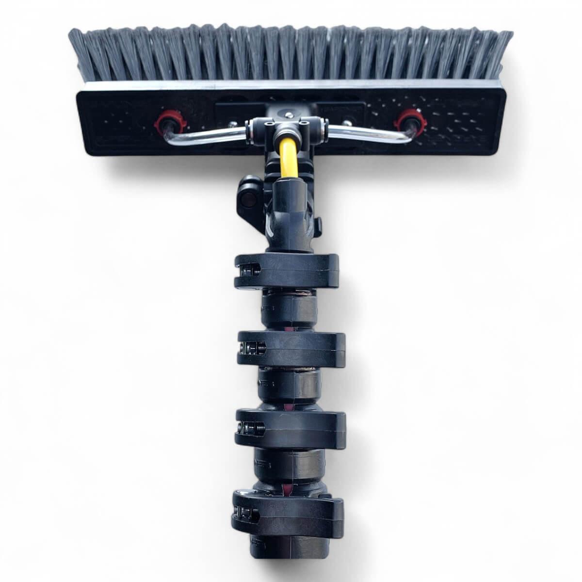 GARDINER-CLX 12-3,63-Carbon Hybrid-Teleskopstange-4