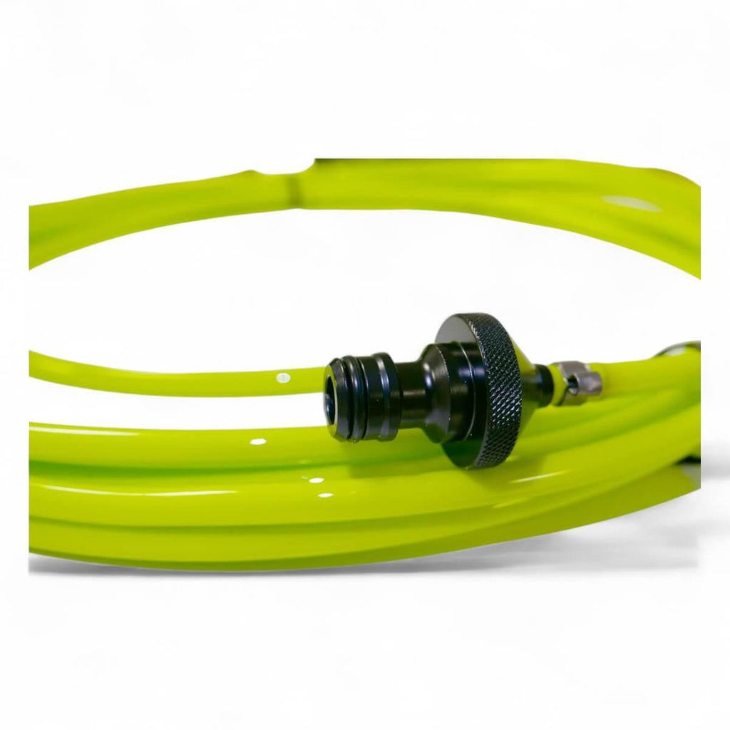 GARDINER XTREME 47 | 14,03 Meter HM Carbon Profi Teleskopstange