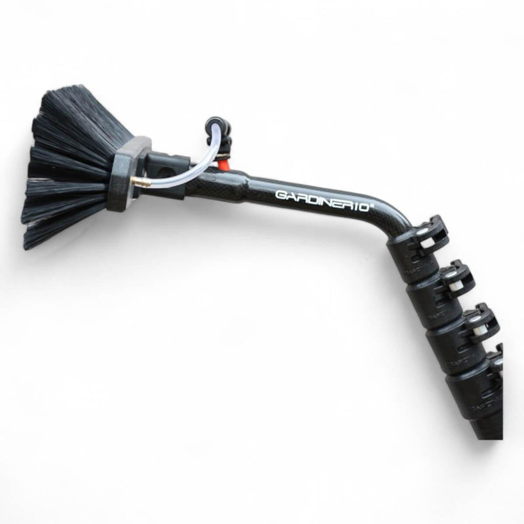 GARDINER Carbon Schwanenhals