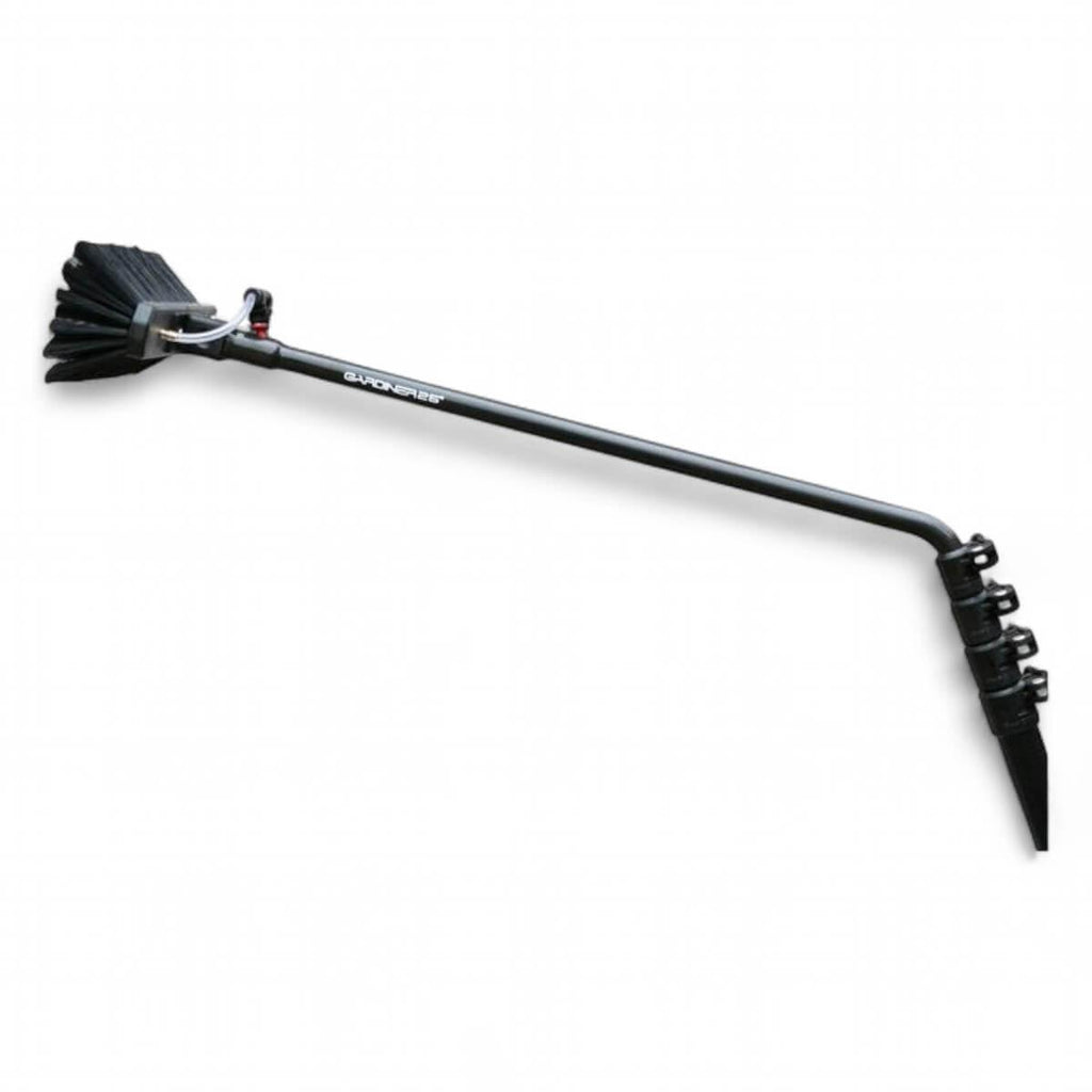 GARDINER Carbon Schwanenhals