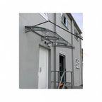 GARDINER Carbon Teleskop Schwanenhals | 90 -120 cm Auslage