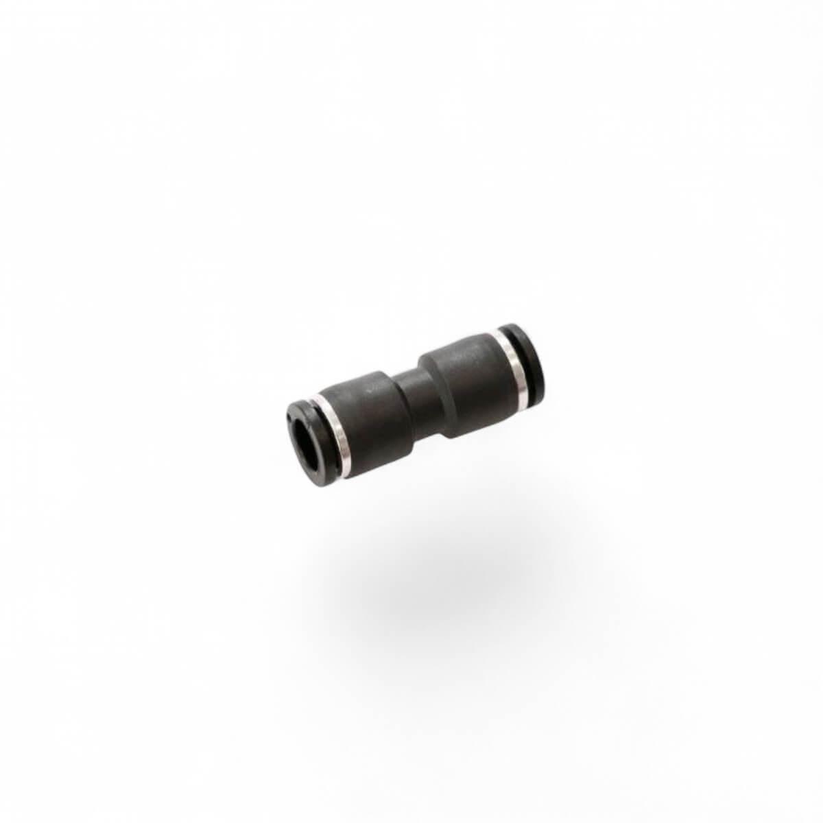 GARDINER Doppel-Push-Fit Verbinder für Teleskopstangenschlauch