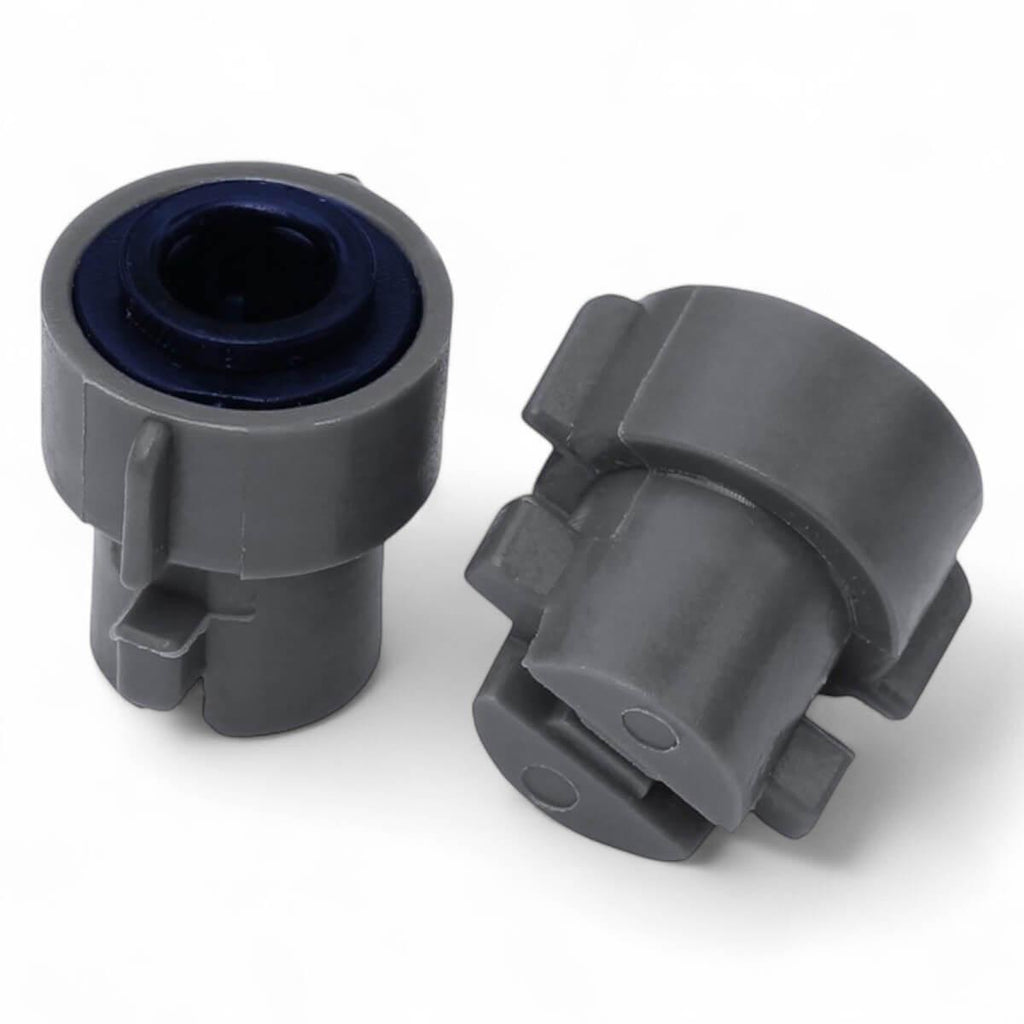 GARDINER Düsen Quick Release Paar