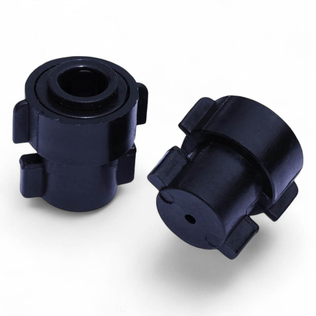 GARDINER Düsen Quick Release Paar