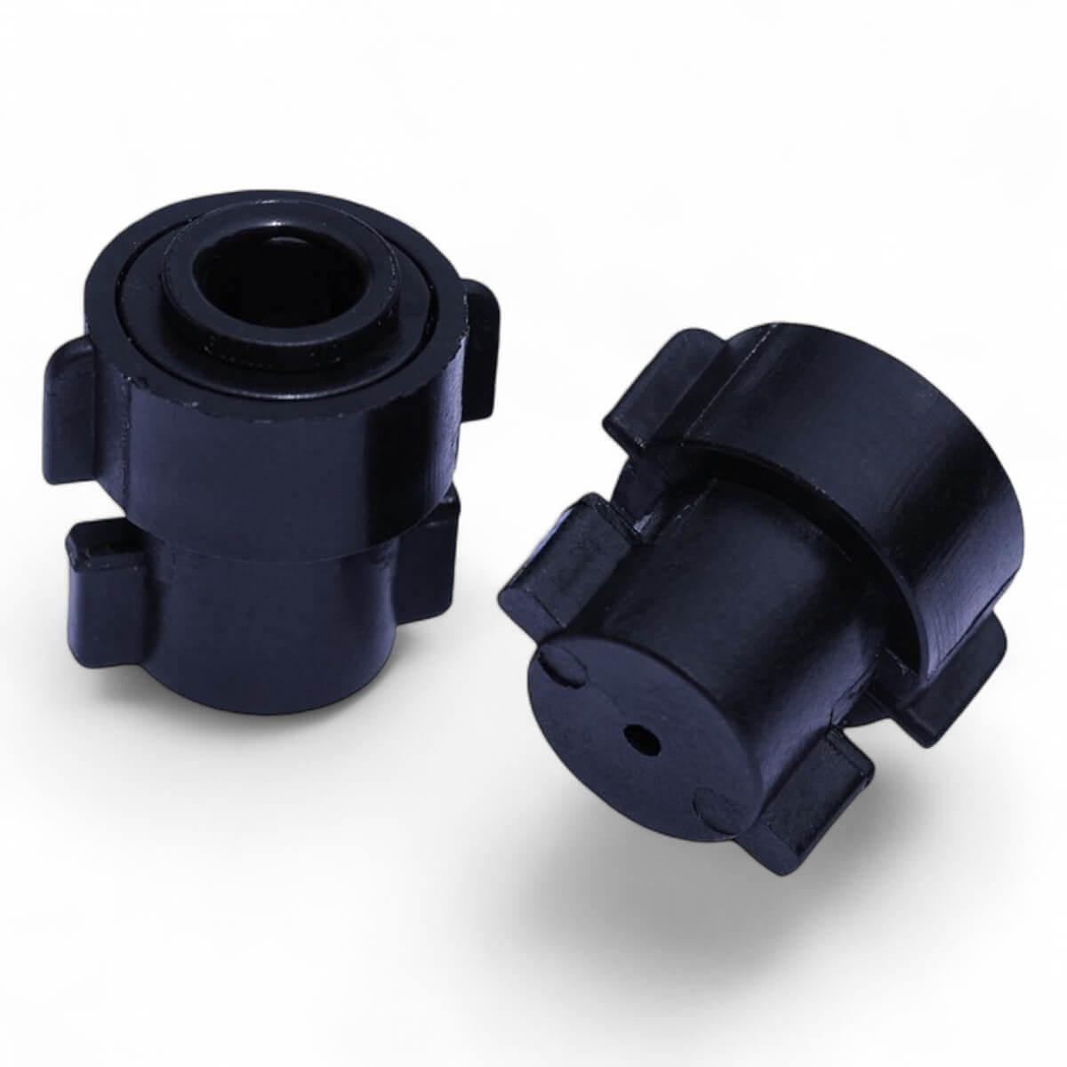 GARDINER Düsen Quick Release Paar