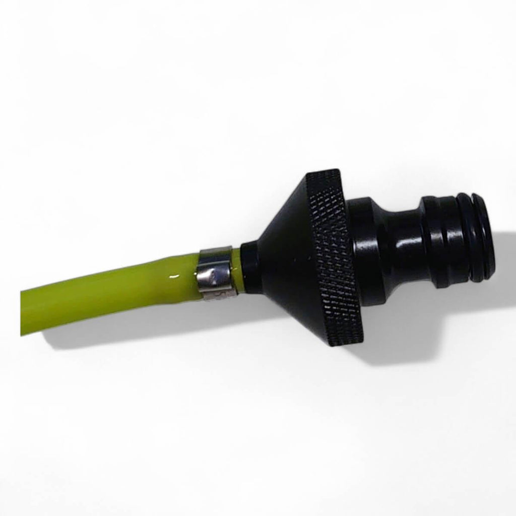 GARDINER Gardena Adapter für Teleskopstangenschlauch