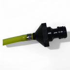 GARDINER Gardena Adapter für Teleskopstangenschlauch