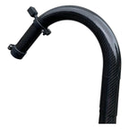 GARDINER Klemmhalterung Kamera mit Quick-LoQ Aufnahme