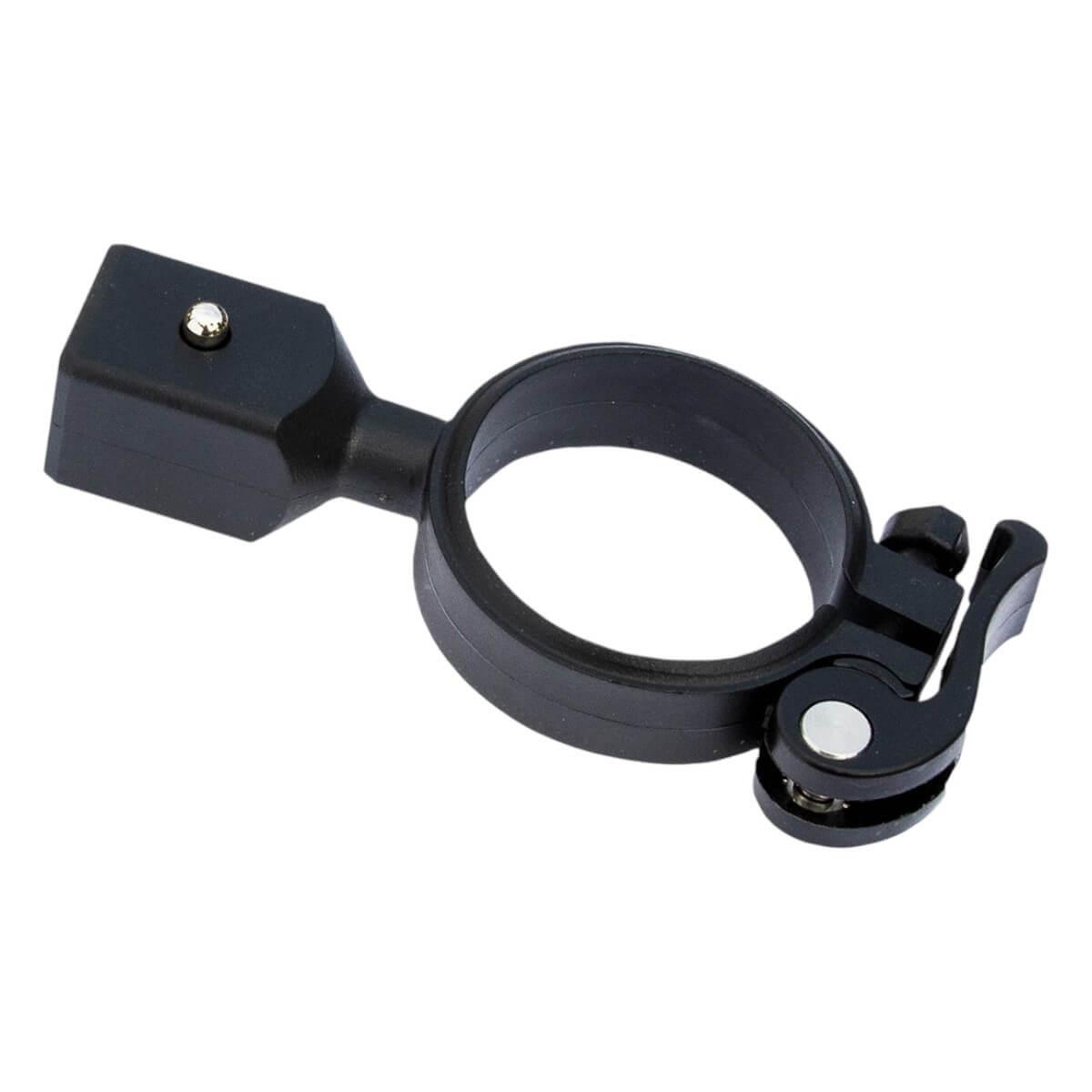 GARDINER Klemmhalterung Kamera mit Quick-LoQ Aufnahme