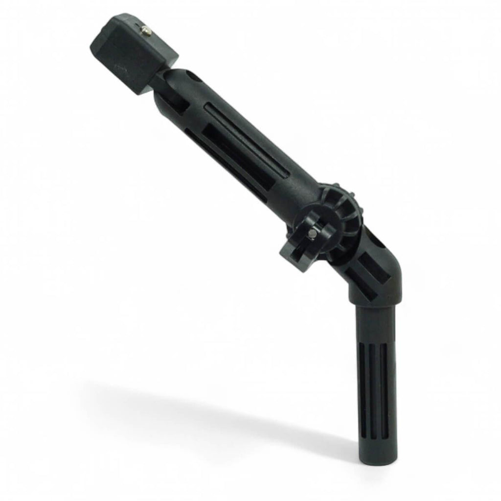 GARDINER Knickwinkel mit zusätzlichem Gelenk