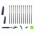 GARDINER-MODULAR-Steckstange-66-20,12-Carbon-Profi-Steckstange (1)