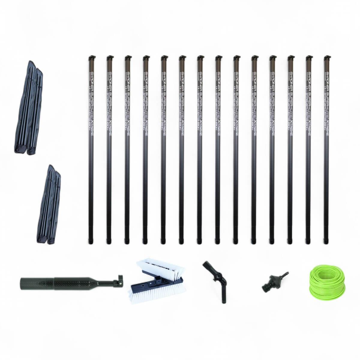 GARDINER-MODULAR-Steckstange-77-23,47-Carbon-Profi-Steckstange (1)