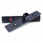 GARDINER Padhalter mit Wasserführung für Quick-LoQ-Aufnahme