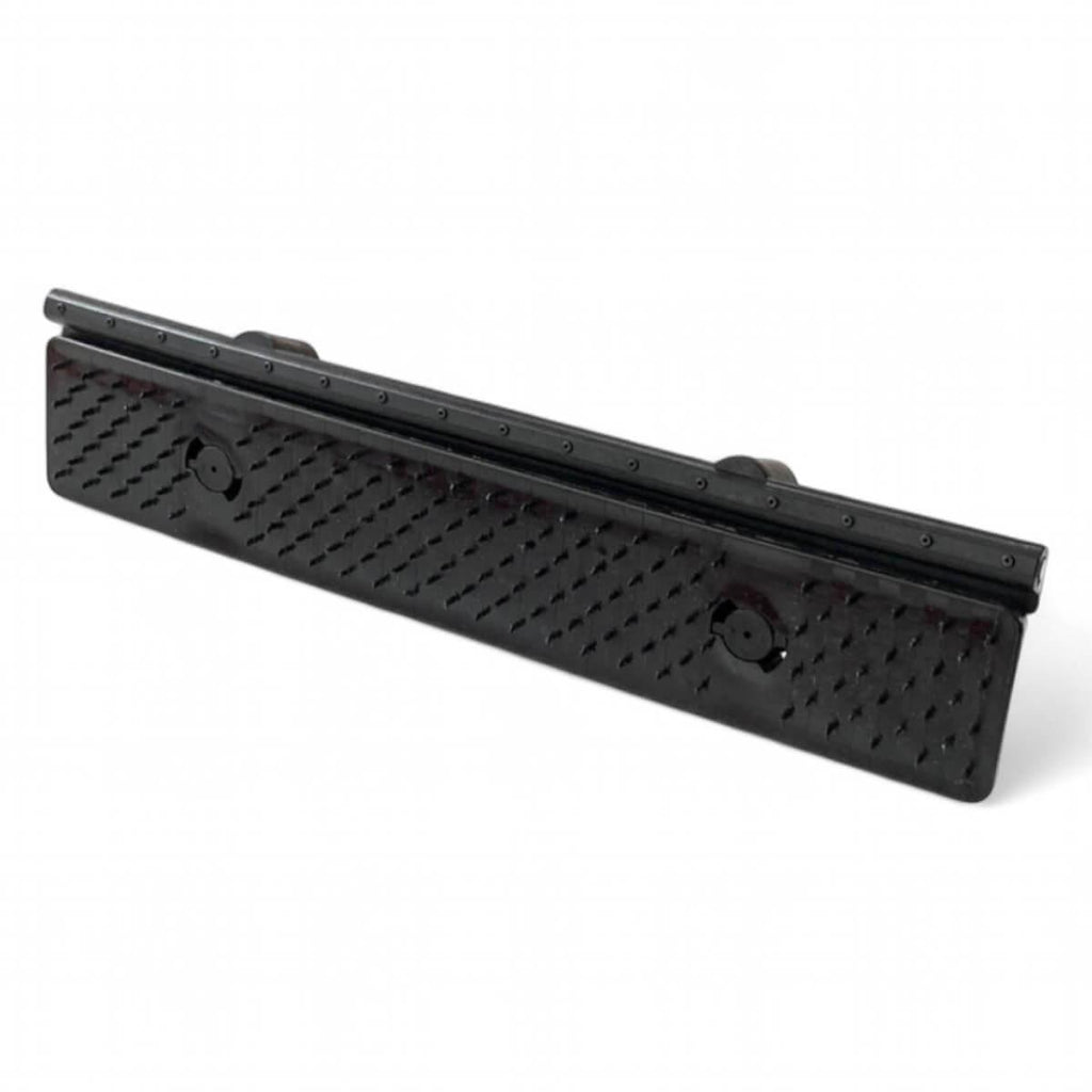 GARDINER Padhalter mit Wasserführung für Quick-LoQ-Aufnahme