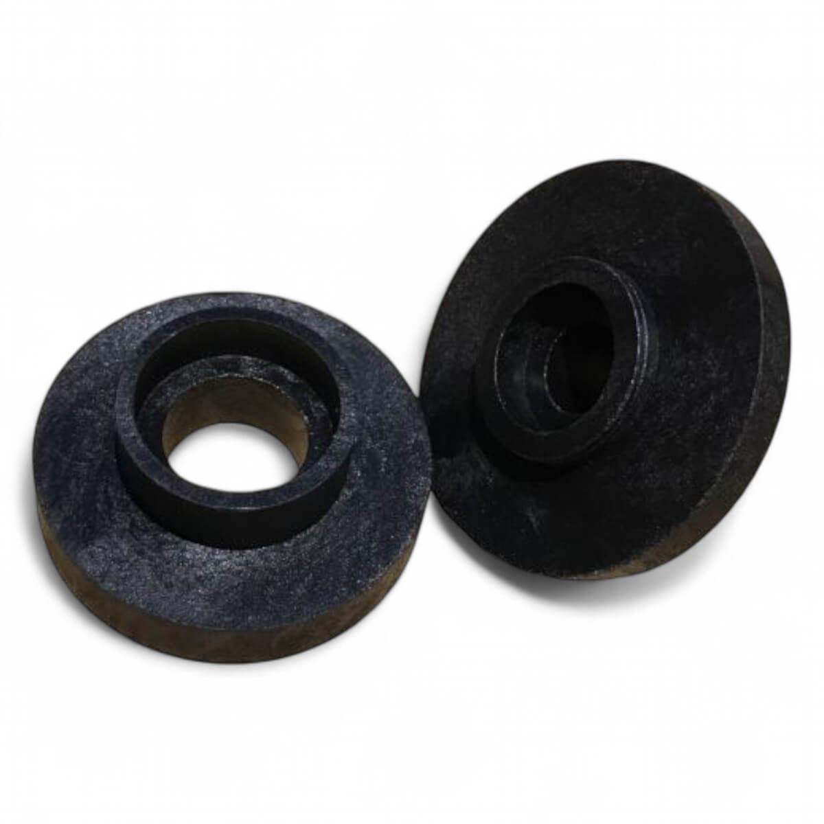 GARDINER Reinigungs-Stopfen