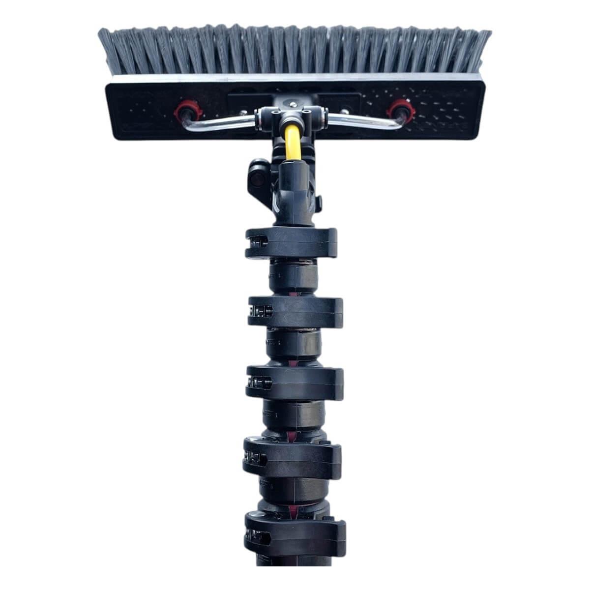 GARDINER SLX 25 | 7,64 Meter Carbon Teleskopstange