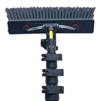GARDINER SLX 8 2,6 Meter Carbon Teleskopstange