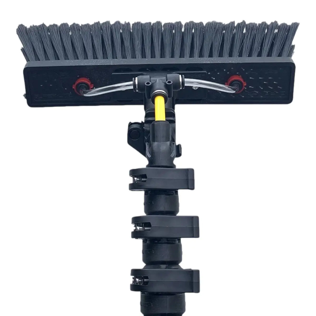 GARDINER SLX 8 2,6 Meter Carbon Teleskopstange
