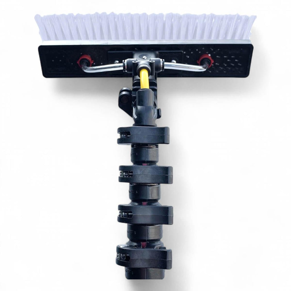 GARDINER-SUPER-MAX-35-10,39-3K-Carbon Profi-Teleskopstange-4