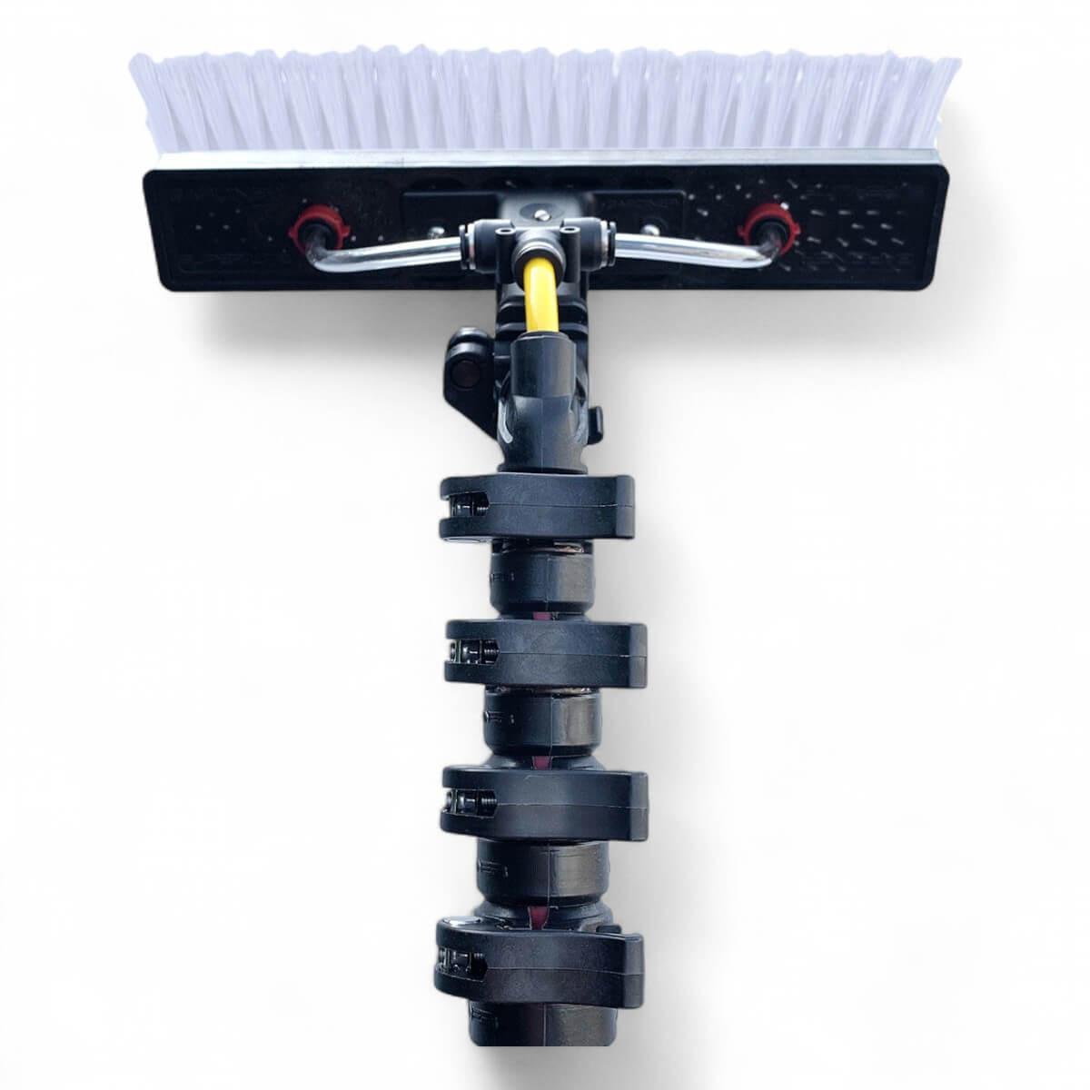 GARDINER-SUPER-MAX-35-10,39-3K-Carbon Profi-Teleskopstange-4