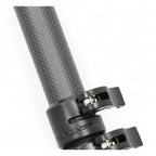 GARDINER SUPER MAX 27 | 8,10 Meter 3K Carbon Profi Teleskopstange