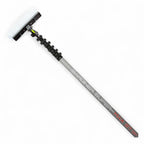 GARDINER SUPER MAX 27 | 8,10 Meter 3K Carbon Profi Teleskopstange