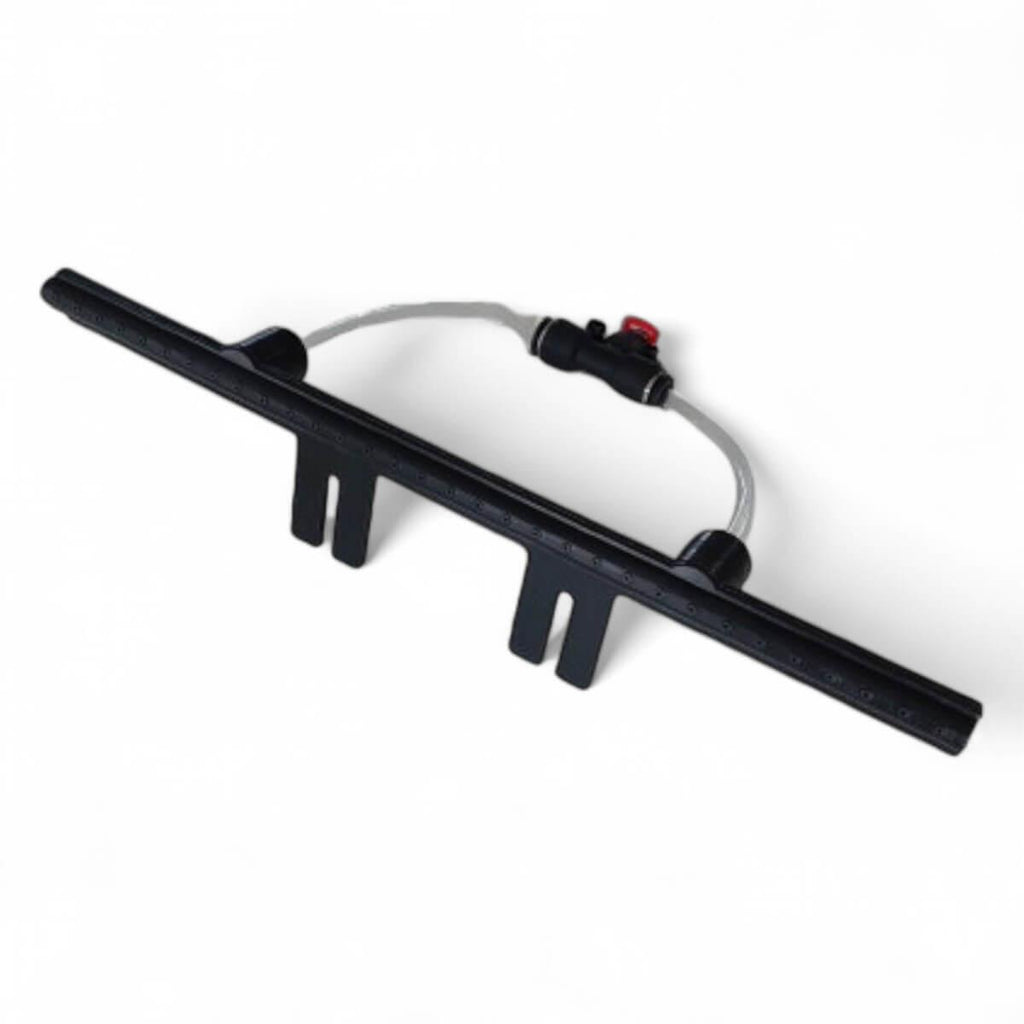 GARDINER Spül-Leiste "Rinsebar"