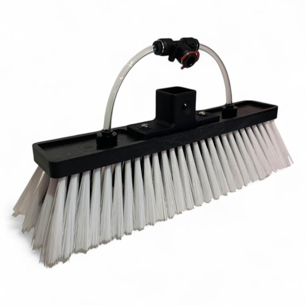 GARDINER T-Push-Fit inkl. Düsenschlauch