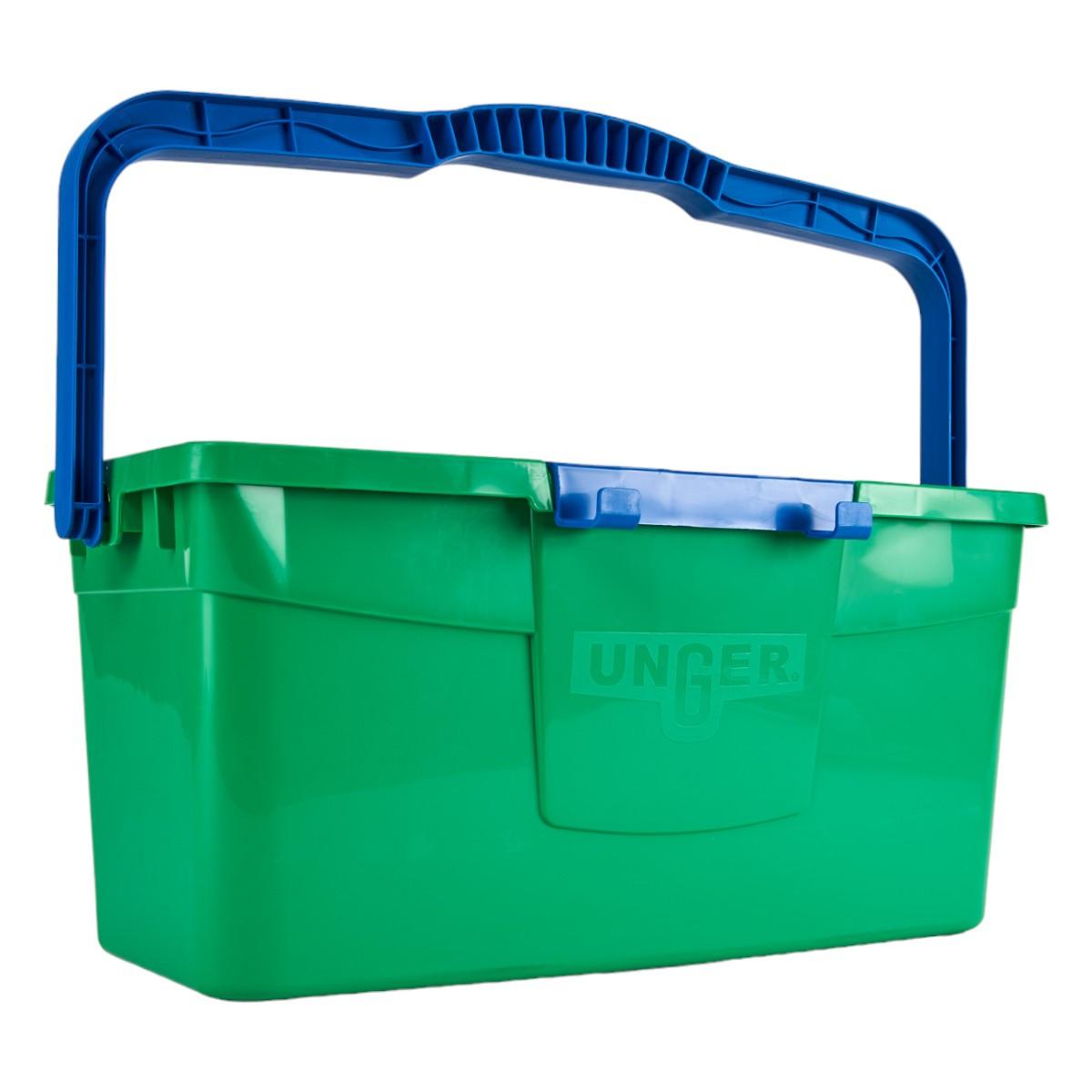 UNGER Green Label Eimer 12 Liter GTB12