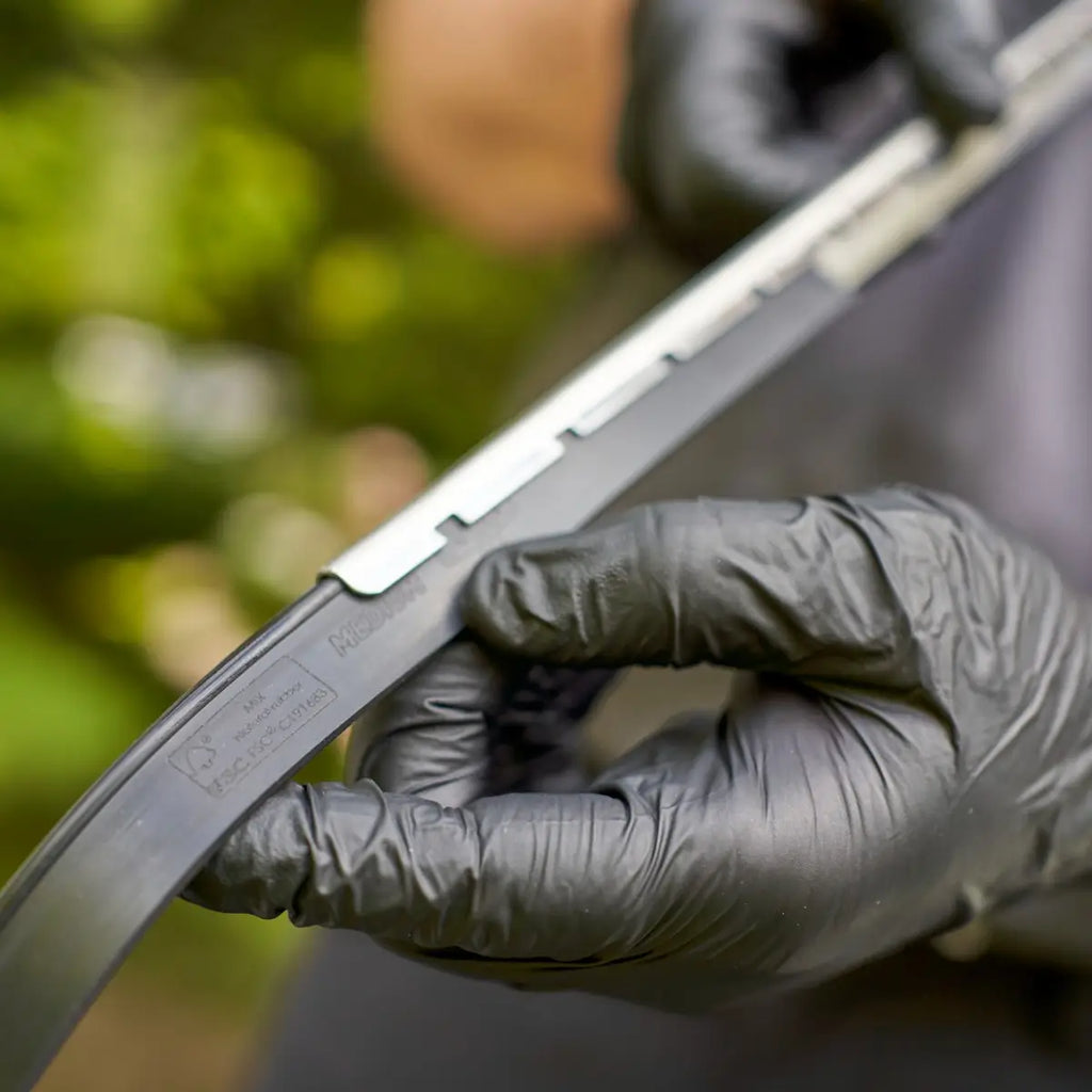 UNGER Green Label Wischergummi Medium GTR