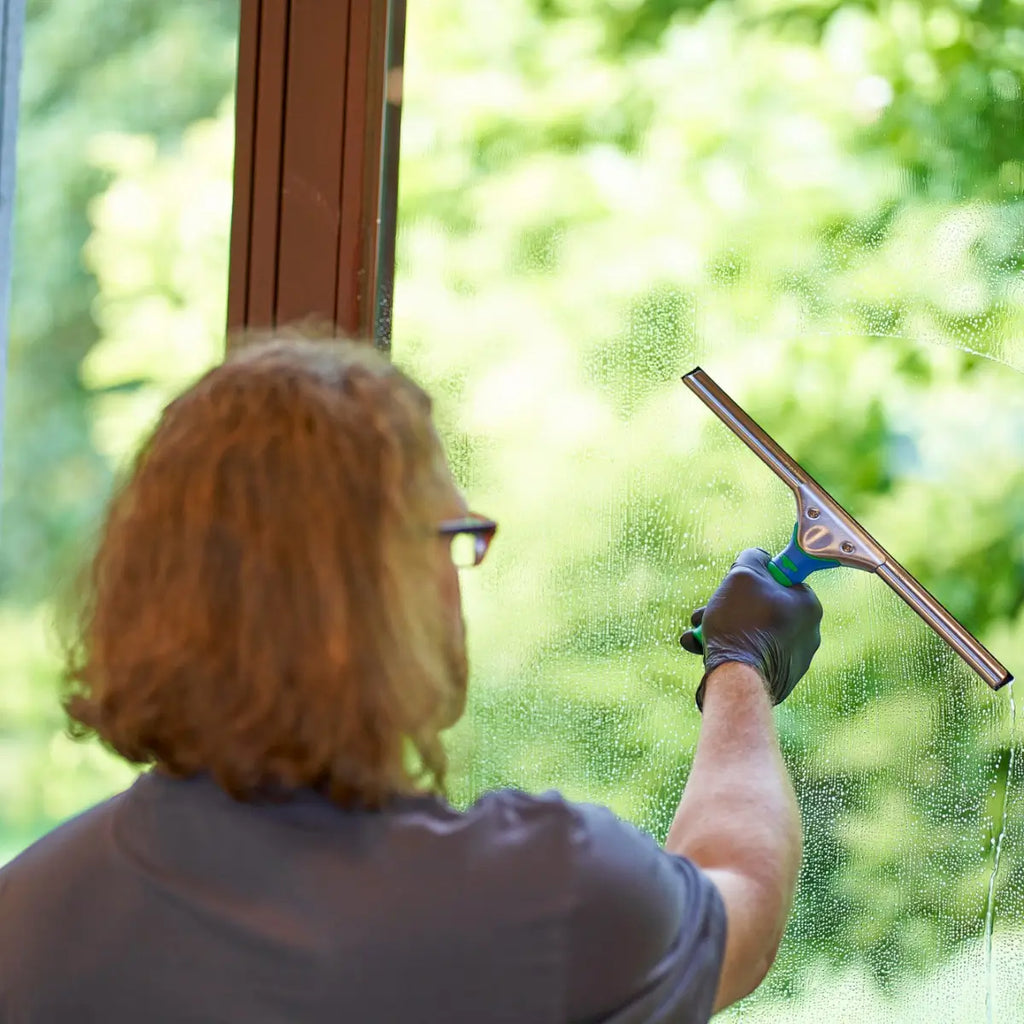 UNGER Green Label Fensterwischer