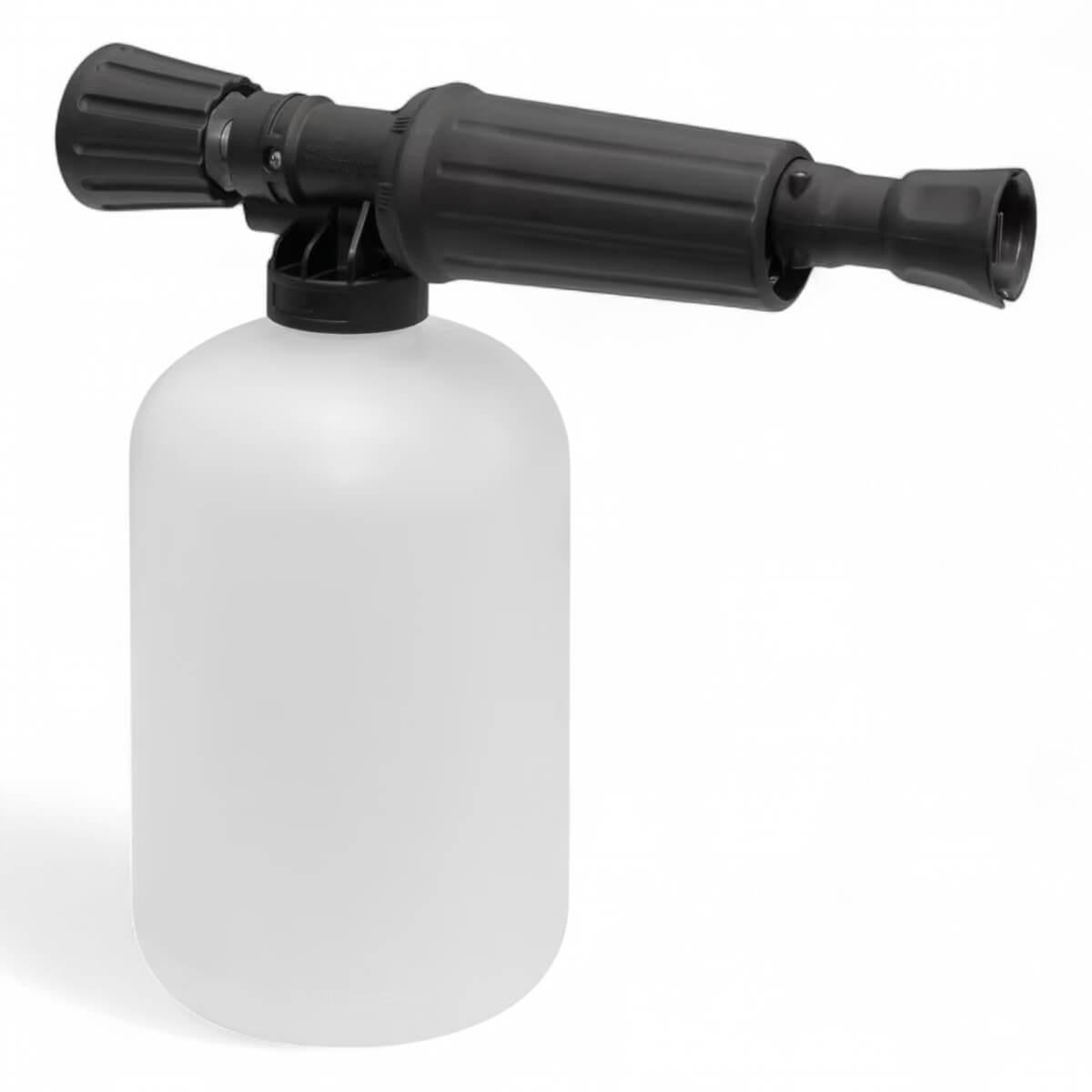 HERMES Schaumlanze Fassadenreinigung