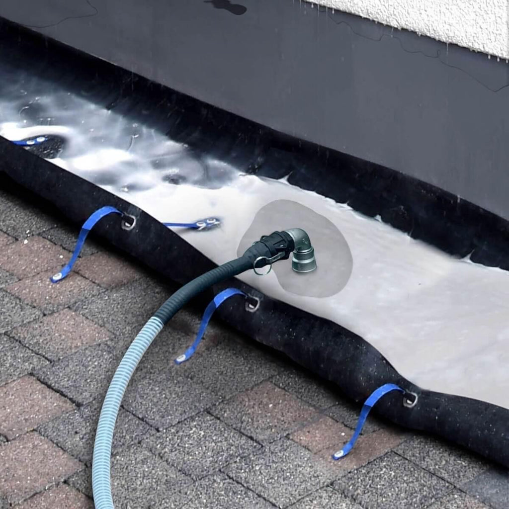 HERMES Absaug-Zubehör