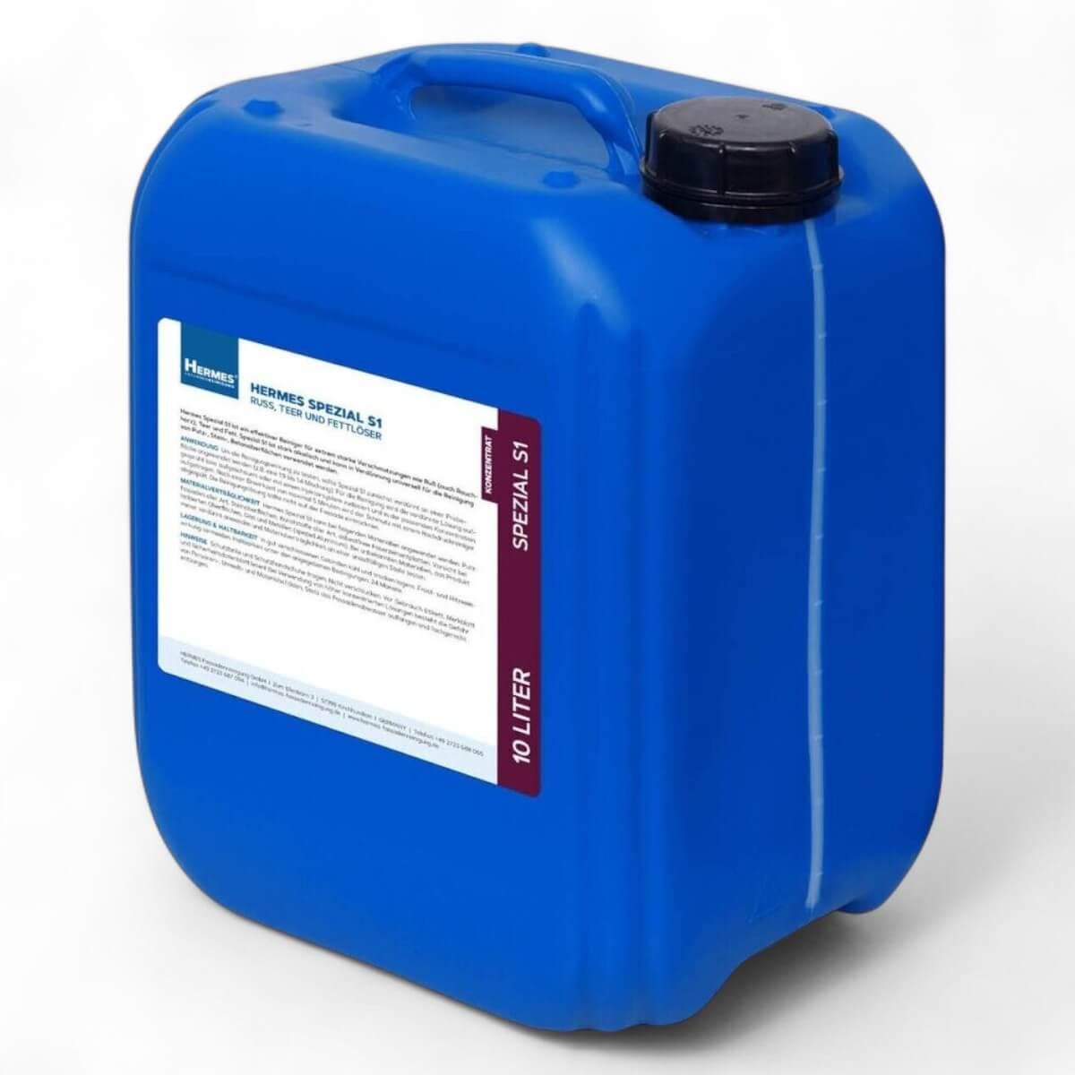 HERMES Spezial S1 Konzentrat 10 Liter