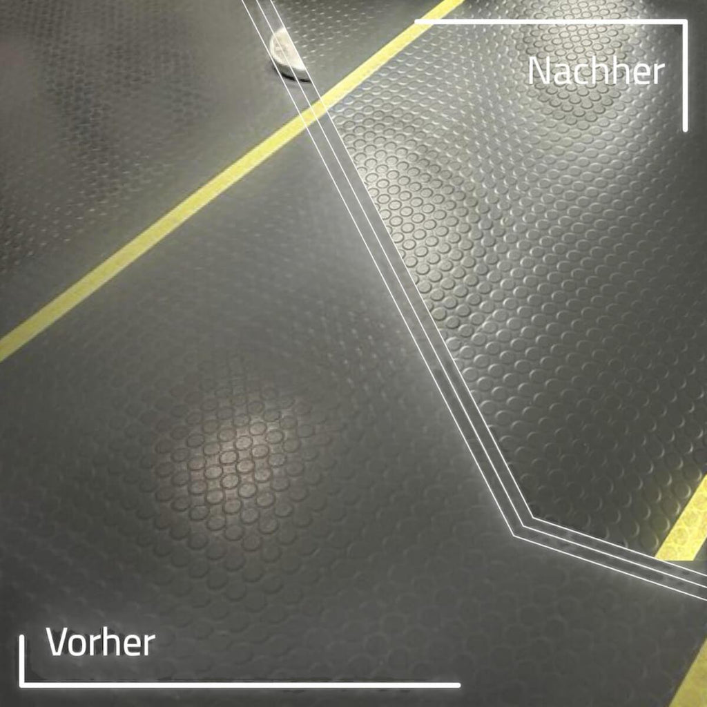 HERWETEC Schukolin® Grundreiniger | 10 Liter