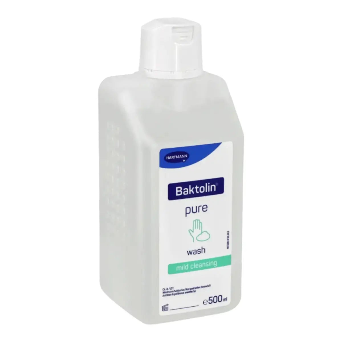HM Baktolin pure Waschlotion