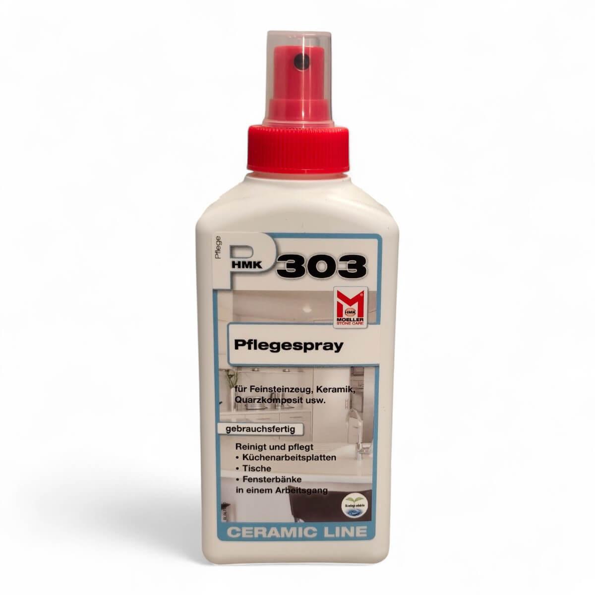 HMK P303 Pflegespray 250ml