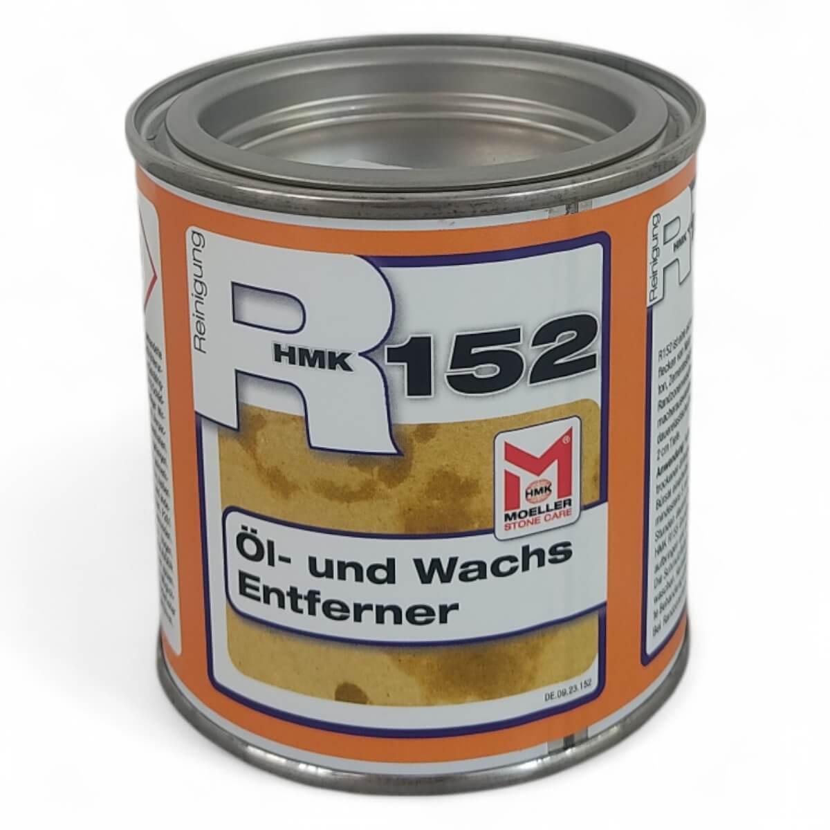 HMK R152 Ölentferner & Wachsentferner 250ml
