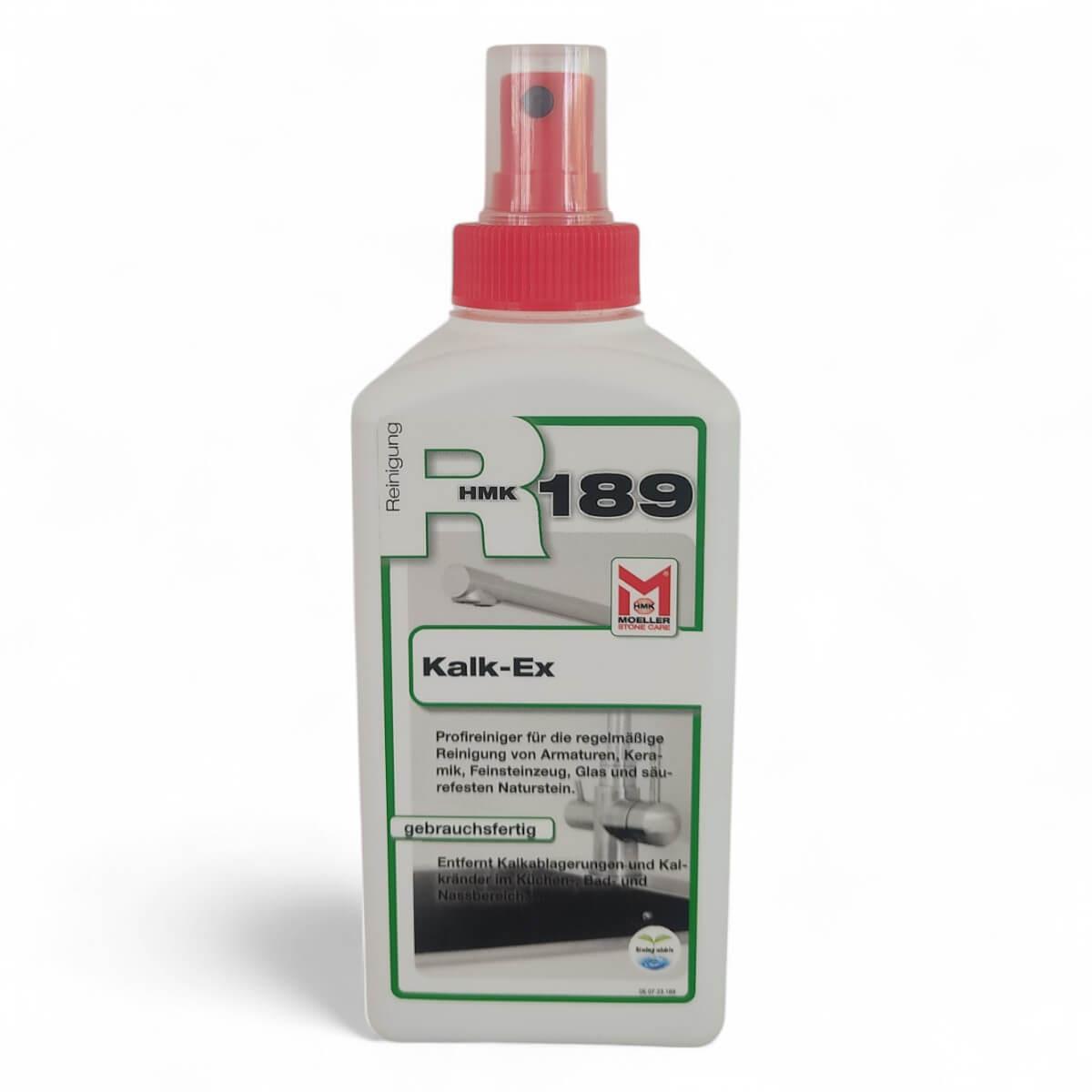 HMK R189 Kalk-Ex Kalkentferner 250ml