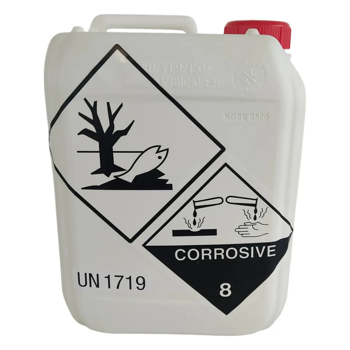 HMK R160 Schimmel-Ex