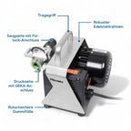 HERMES Abwasserpumpe 2.0