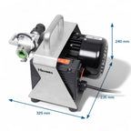 HERMES Abwasserpumpe 2.0