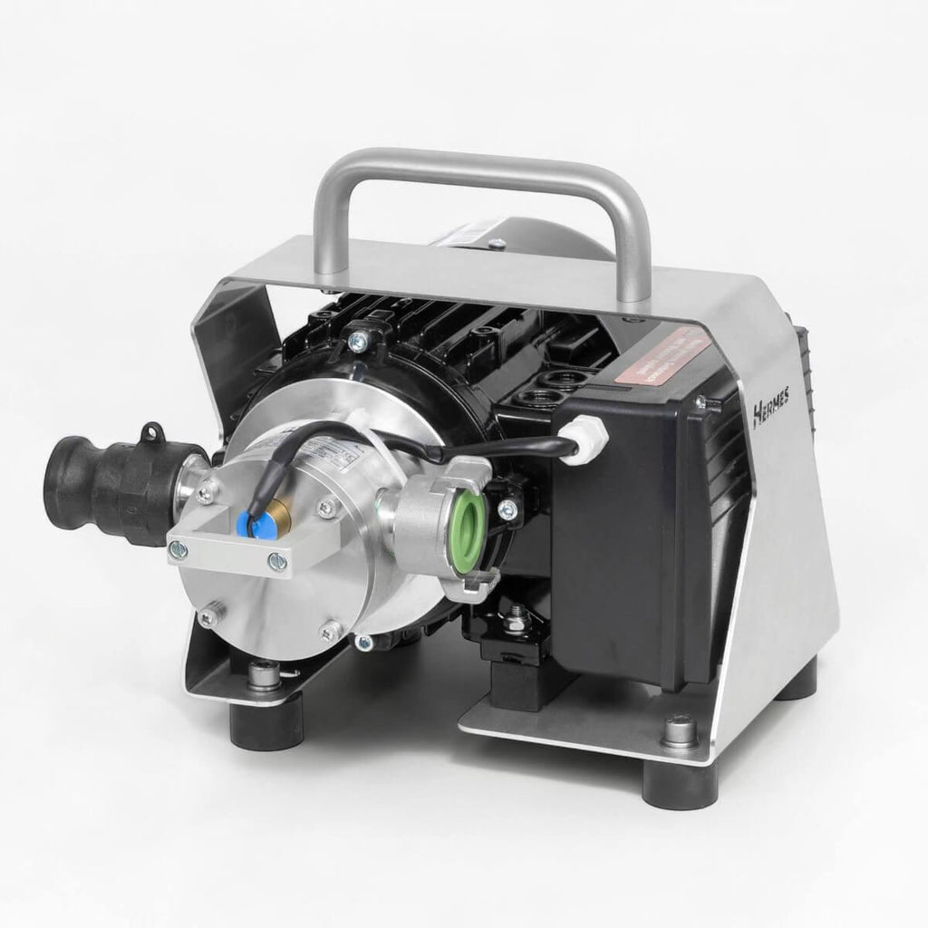 HERMES Abwasserpumpe 2.0