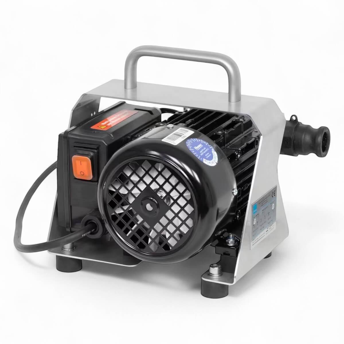 HERMES Abwasserpumpe 2.0