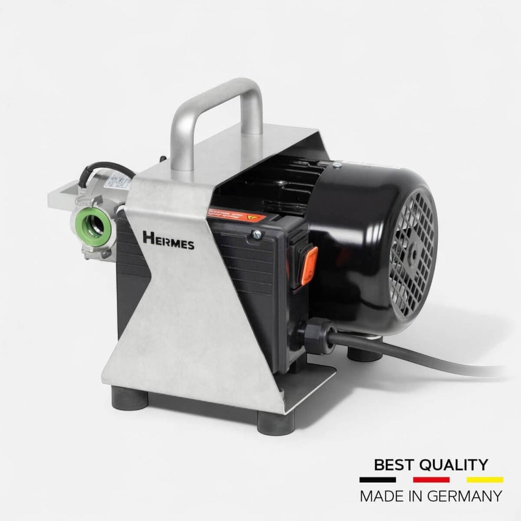 HERMES Abwasserpumpe 2.0