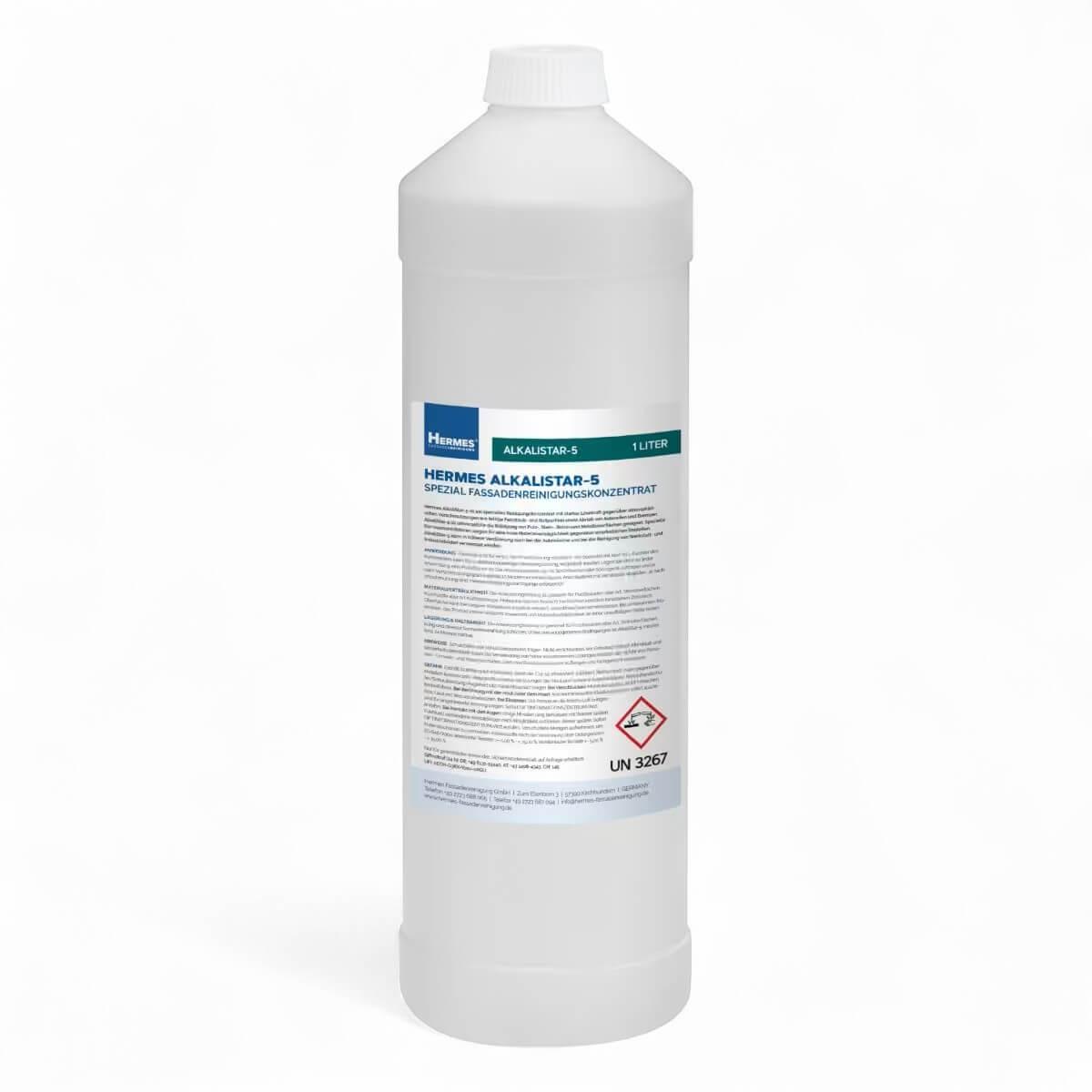 HERMES AlkaliStar-5 Konzentrat | 1 Liter
