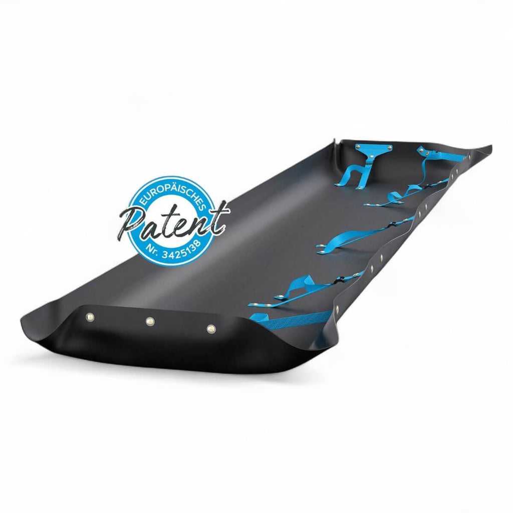 HERMES Auffangwanne 3.0